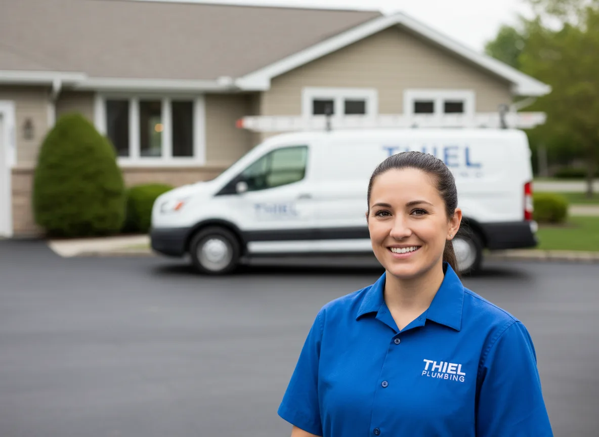 Plumber Rushville, IN FAQs